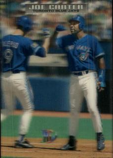 Joe Carter