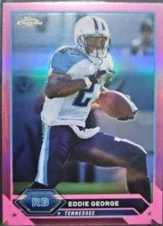 Eddie George