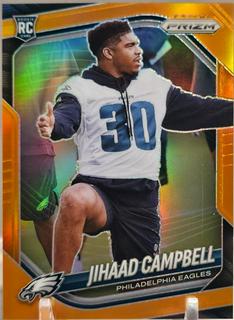 Jihaad Campbell