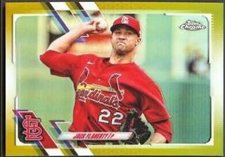 Jack Flaherty