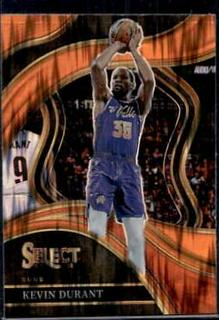 Kevin Durant