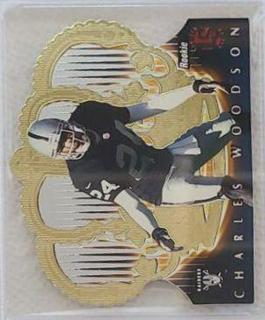 Charles Woodson