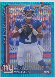 Russell Wilson