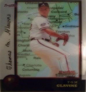 Tom Glavine