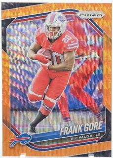 Frank Gore