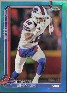 Khalil Shakir