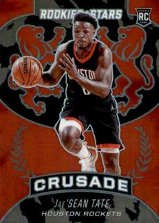 Jae'Sean Tate