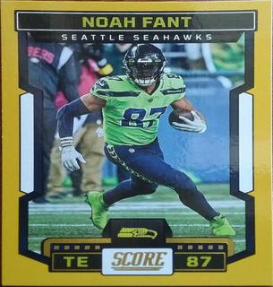 Noah Fant