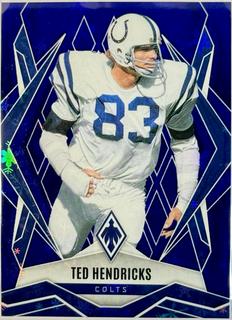Ted Hendricks