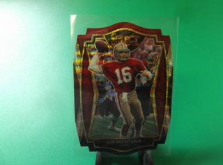 Joe Montana