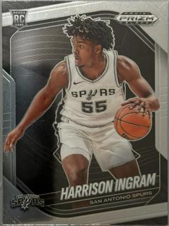 Harrison Ingram