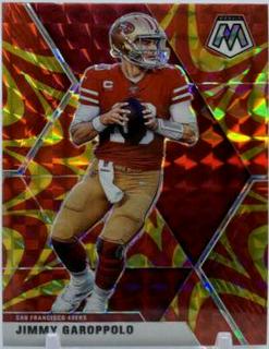 Jimmy Garoppolo