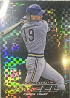 Robin Yount