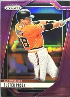 Buster Posey