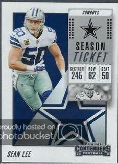 Sean Lee