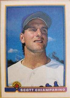 Scott Champarino