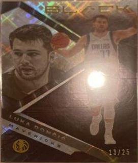 Luka Doncic