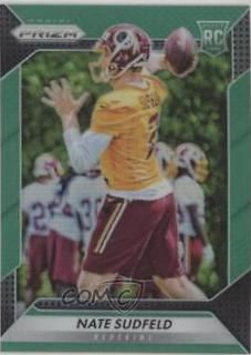 Nate Sudfeld