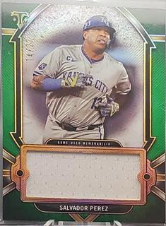Salvador Perez