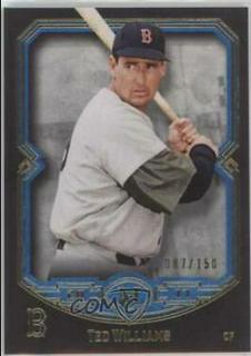 Ted Williams