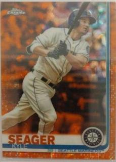 Kyle Seager