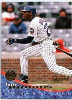 TUFFY RHODES