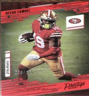 Deebo Samuel