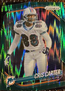 Cris Carter