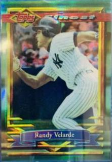 Randy Velarde