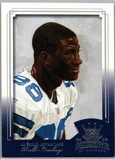 Antonio Bryant