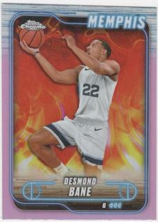 Desmond Bane