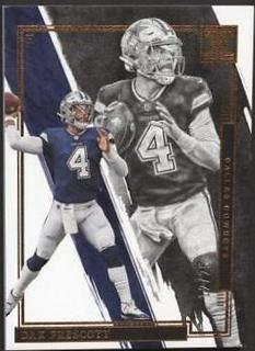 Dak Prescott