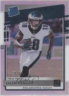 Jalen Reagor