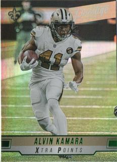 Alvin Kamara