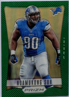 Ndamukong Suh