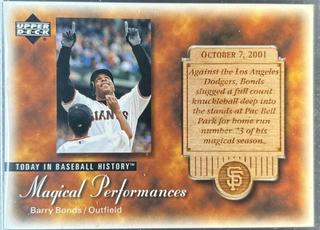 Barry Bonds