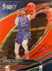 Jamal Murray