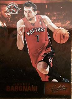 Andrea Bargnani