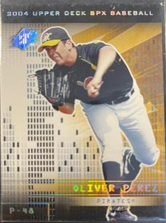 Oliver Perez