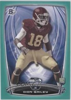 Dion Bailey