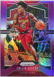 Collin Sexton