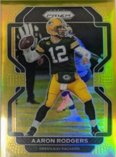 Aaron Rodgers