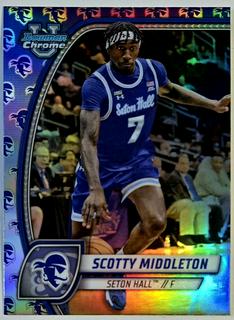 Scotty Middleton
