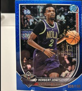 Herbert Jones