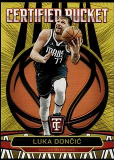 Luka Doncic