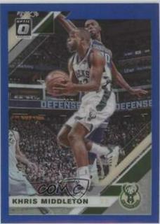 Khris Middleton
