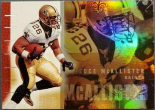 Deuce McAllister