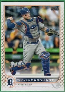 Tucker Barnhart