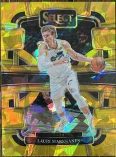 Lauri Markkanen