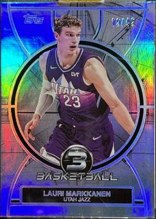 Lauri Markkanen